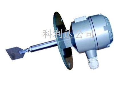 阻旋式料位檢測(cè)儀